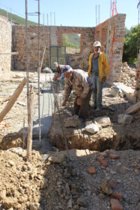 What a wonerful set of masons