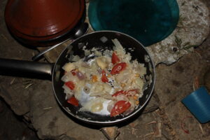 the dogs and...anything!