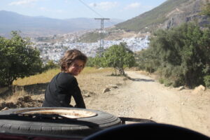 and we all leave very happy