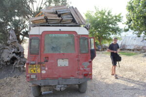 7 New doors and windows from Casa Barata Tangiers