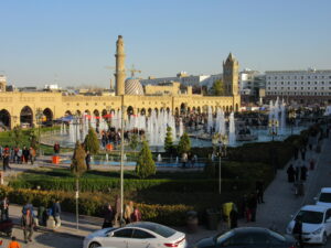 Iraqi Kurdistan reflects a region rich in so many ways