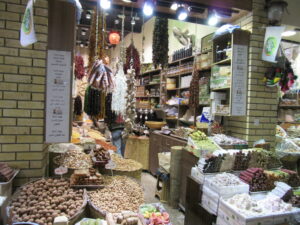  Amazing Souks too