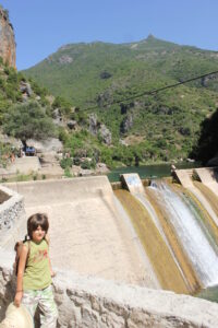 Days out in the national park are essential during Ramadan